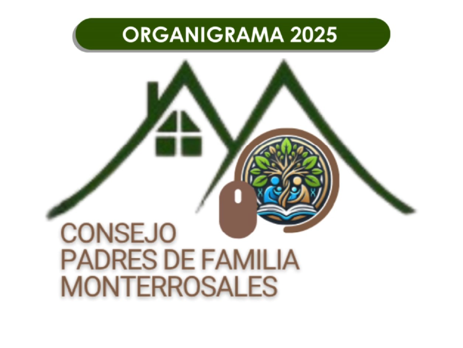 Consejo de padres_Caratula organigrama