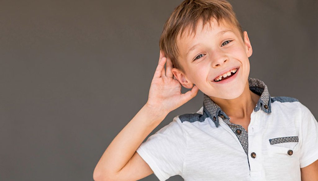 Cómo detectar problemas auditivos desde casa