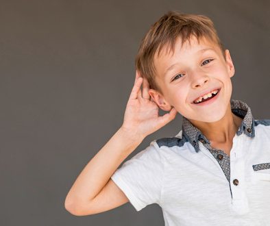 Cómo detectar problemas auditivos desde casa