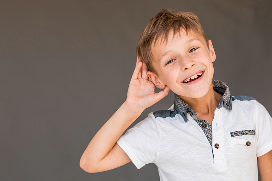 Cómo detectar problemas auditivos desde casa